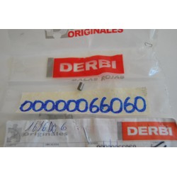 Rullino perno tamburo...