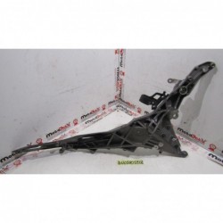 Supporto telaio dx Right frame support Ducati Multistrada 1200 S 15 18