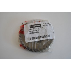 Ingranaggio secondario 1ª...