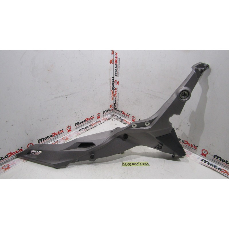 Supporto telaio sx Left frame support Ducati Multistrada 1200 S 15 18