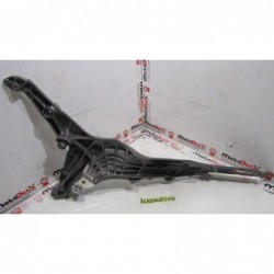 Supporto telaio sx Left frame support Ducati Multistrada 1200 S 15 18