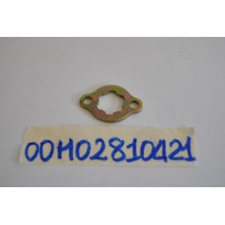 Piastrina pignone Pinion...