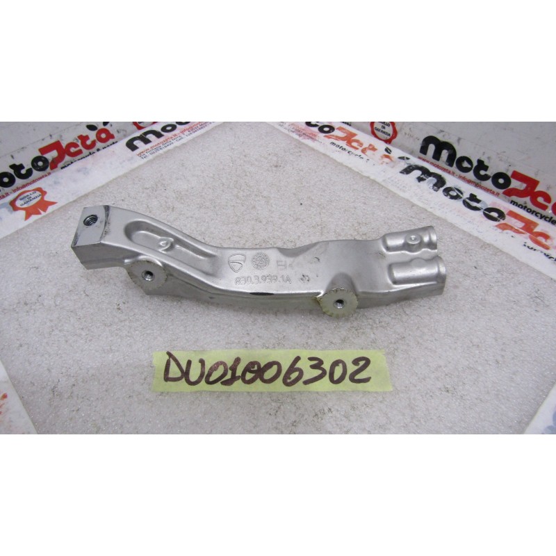 Staffa superiore telaietto Subframe bracket Ducati Multistrada 1200 S 15 18 