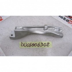 Staffa superiore telaietto Subframe bracket Ducati Multistrada 1200 S 15 18 