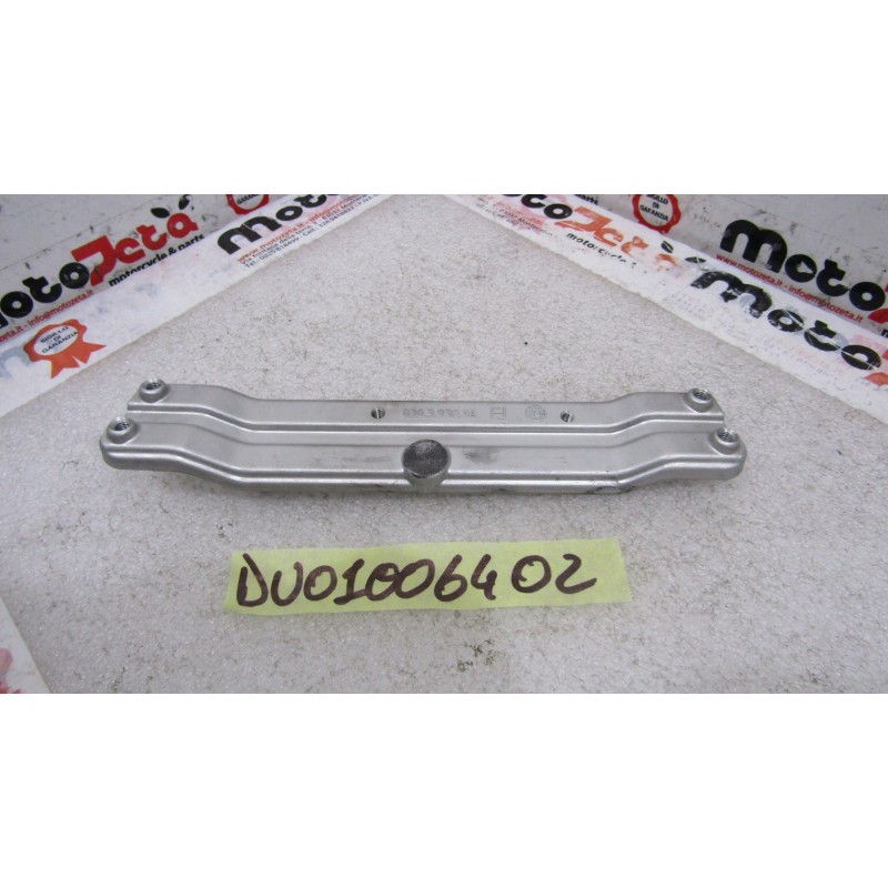 Staffa inferiore telaietto Subframe bracket Ducati Multistrada 1200 S 15 18