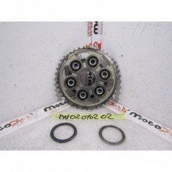 Corona Chain sprocket Ducati Multistrada 1200 10 14