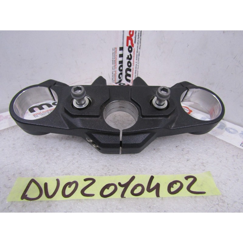 Piastra forcella superiore Upper fork plate Ducati Scrambler 800 16 17