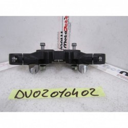 Piastra forcella superiore Upper fork plate Ducati Scrambler 800 16 17