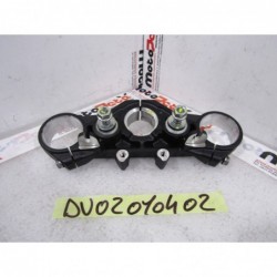 Piastra forcella superiore Upper fork plate Ducati Scrambler 800 16 17