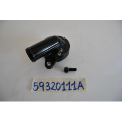 Valvola sfiato olio Blow-by...