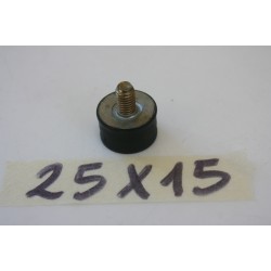 Supporto antivibrazione...