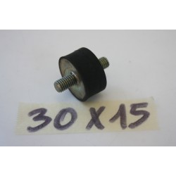 Supporto antivibrazione...