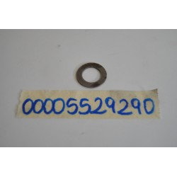 Rondella fermo pignone...