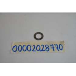 Rondella ingranaggio...