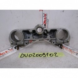 Piastra forcella superiore Upper fork plate Ducati Monster 600 94 01