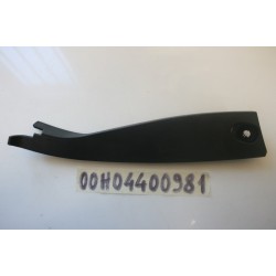 Coperchio sinistro cupolino...