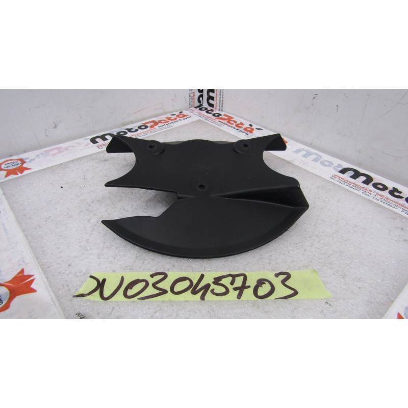 Plastica cover forcella Fork cover panel Ducati Multistrada 1200 S 15 18
