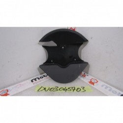 Plastica cover forcella Fork cover panel Ducati Multistrada 1200 S 15 18
