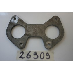 Flangia carburatore 38mm...