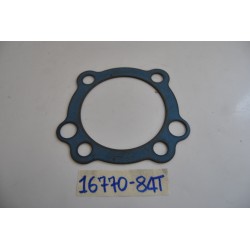 Guarnizione base cilindro...