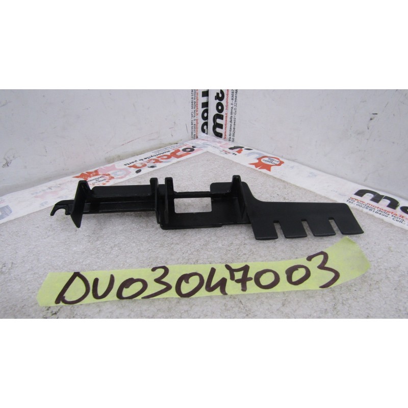 Plastica portafusibili Fuse holder plastic Ducati Multistrada 1200 S 15 17
