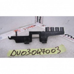 Plastica portafusibili Fuse holder plastic Ducati Multistrada 1200 S 15 17