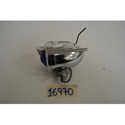 Freccia bullet (16970) Turn...