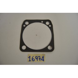 Guarnizione basamento...