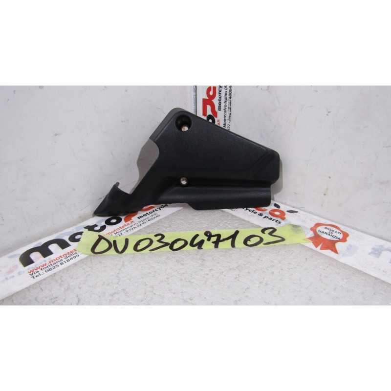Plastica cover sinistro Left cover plastic Ducati Multistrada 1200 S 15 17