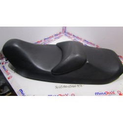 Sella anteriore Driver seat...
