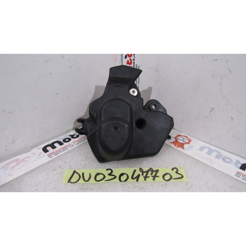 Cover valvola scarico Exhaust valve cover Ducati Multistrada 1200 S 15 17