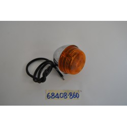 Freccia anteriore Front...