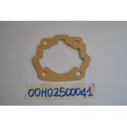 Guarnizione base cilindro...