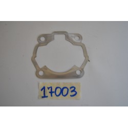 Guarnizione base cilindro...