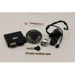 Kit Chiavi control unit...
