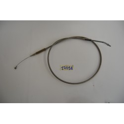 Cavo acceleratore gas in...