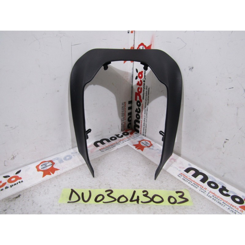 Plastica cover ant. serbatoio Tank front cover Ducati Scrambler 800 16 17