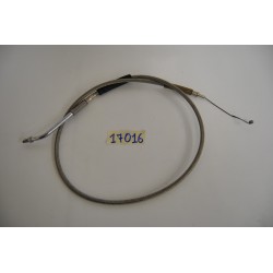 Cavo acceleratore gas in...