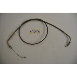 Cavo acceleratore gas in...