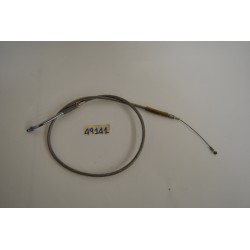 Cavo acceleratore gas in...