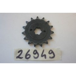 Pignone Z15 passo 420...