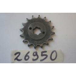 Pignone Z16 passo 420...