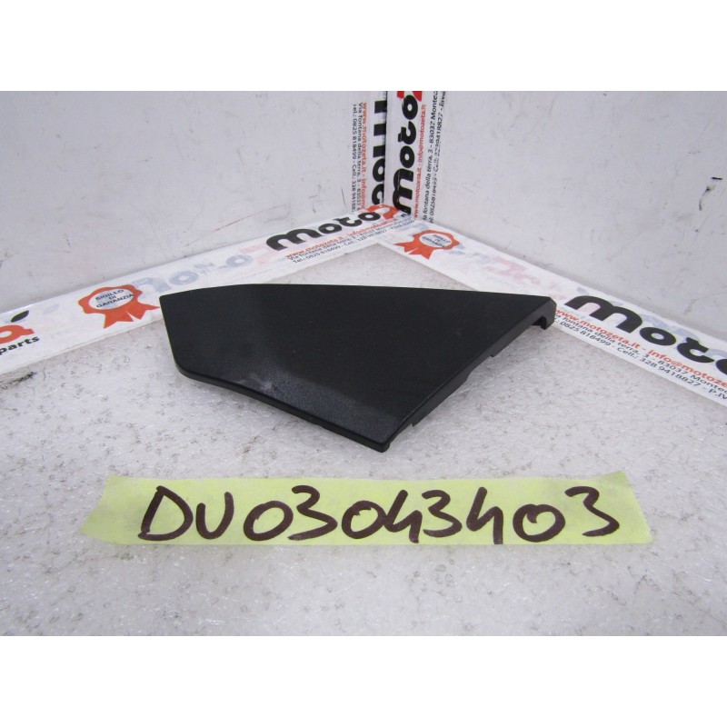Plastica cover motore telaio dx Frame engine cover Ducati Scrambler 800 16 17 