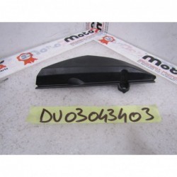 Plastica cover motore telaio dx Frame engine cover Ducati Scrambler 800 16 17 
