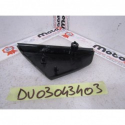 Plastica cover motore telaio dx Frame engine cover Ducati Scrambler 800 16 17 