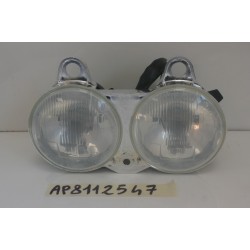 Faro fanale anteriore...