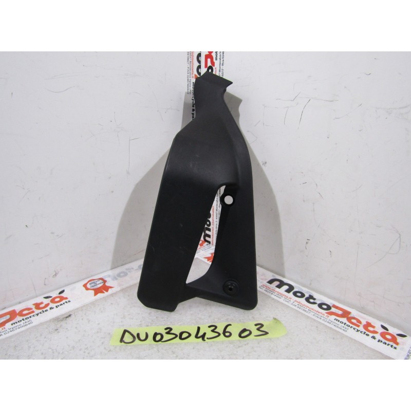 Fianchetto radiatore sx Radiator left fairing Ducati Scrambler 800 16 17