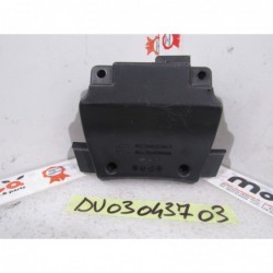 Plastica portaoggetti Glove compartment Ducati Scrambler 800 16 17