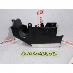 Plastica vano portabatteria Battery compartment Ducati Scrambler 800 16 17