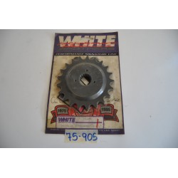 Pignone trasmissione Z21...